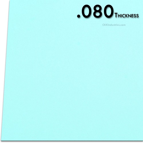 KYDEX® Sheet - Color Collection (8in x 12in)(.060, .080, .093 & .125 Thickness) - Picture 79 of 83