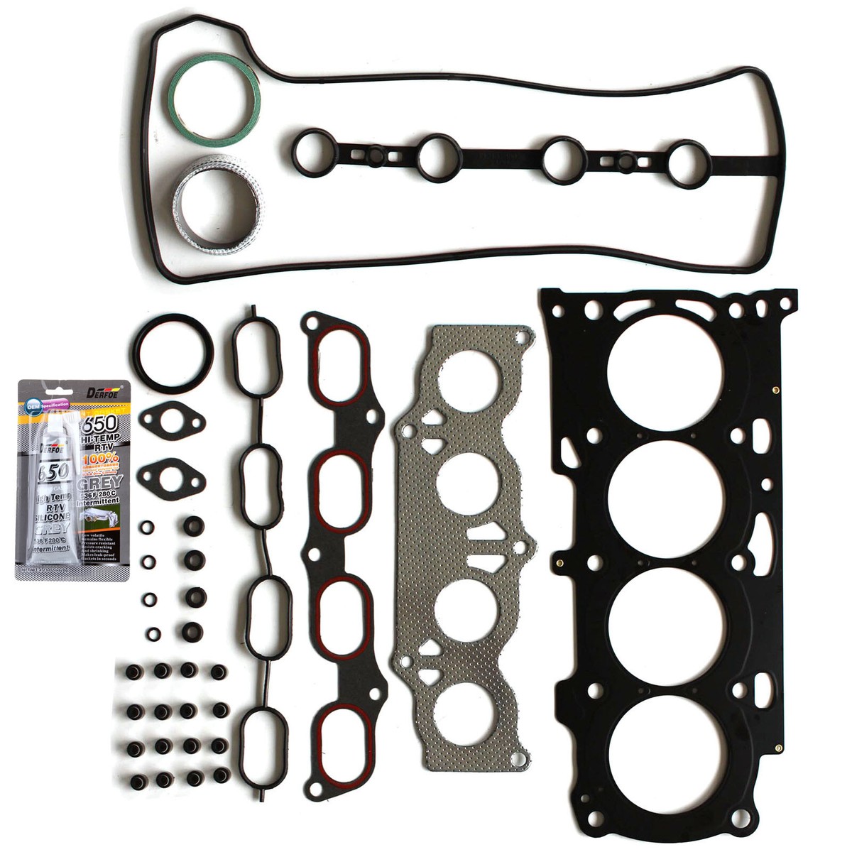 a d04*2 DS18 ZXI-694 Kevlar 6x9