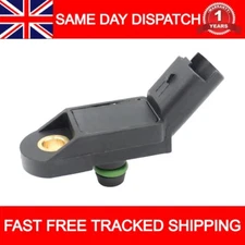 NEW MANIFOLD PRESSURE MAP SENSOR FITS CITROEN C4 PICASSO MK1 1.6 16V/THP 2008-13
