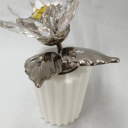 SWAROVSKI Sunflower 5045568 Japan | eBay