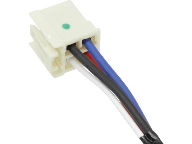 拖车制动控制线束适用于 2014 - 2018 雪佛兰索罗德 1500 2017 RY722JK — 第 3/3 张图片