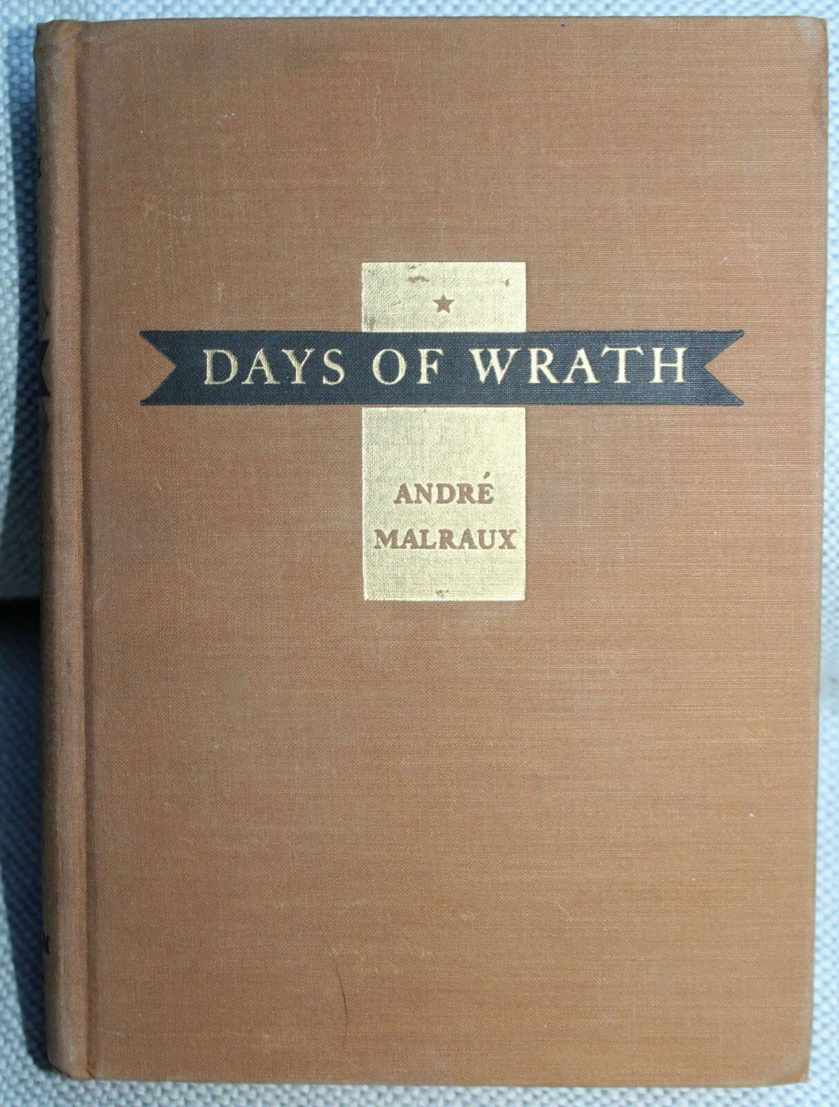 Купить malraux andre anti memoirs edition (Книги, Журналы