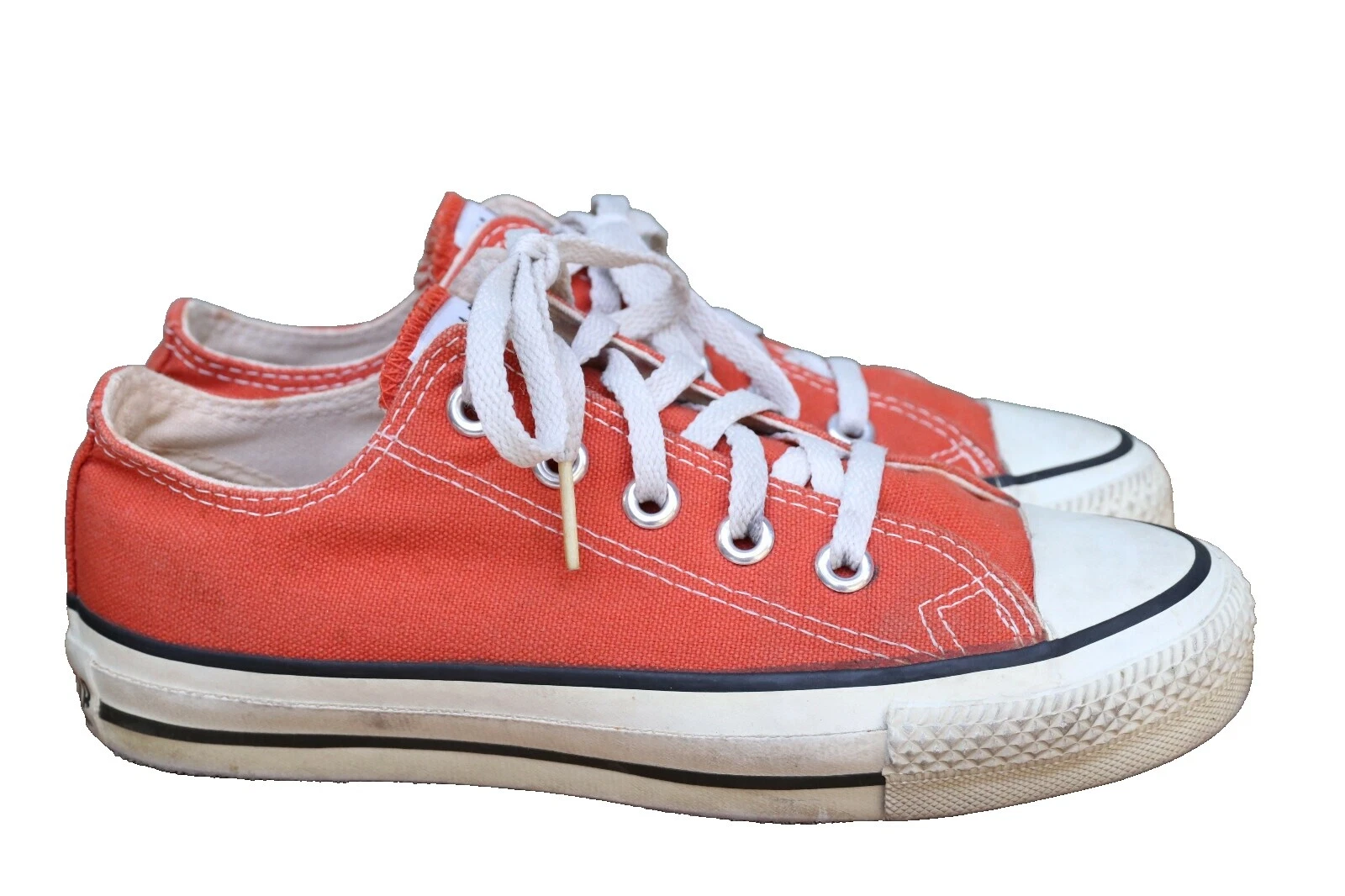 Sapatos de lona Converse Athletic Vintage para mulheres
