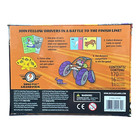 Shuffle Grand Prix Bicycle Racing Card Game NEW Sealed 2–4 Players Ages 13+ New — photo 2