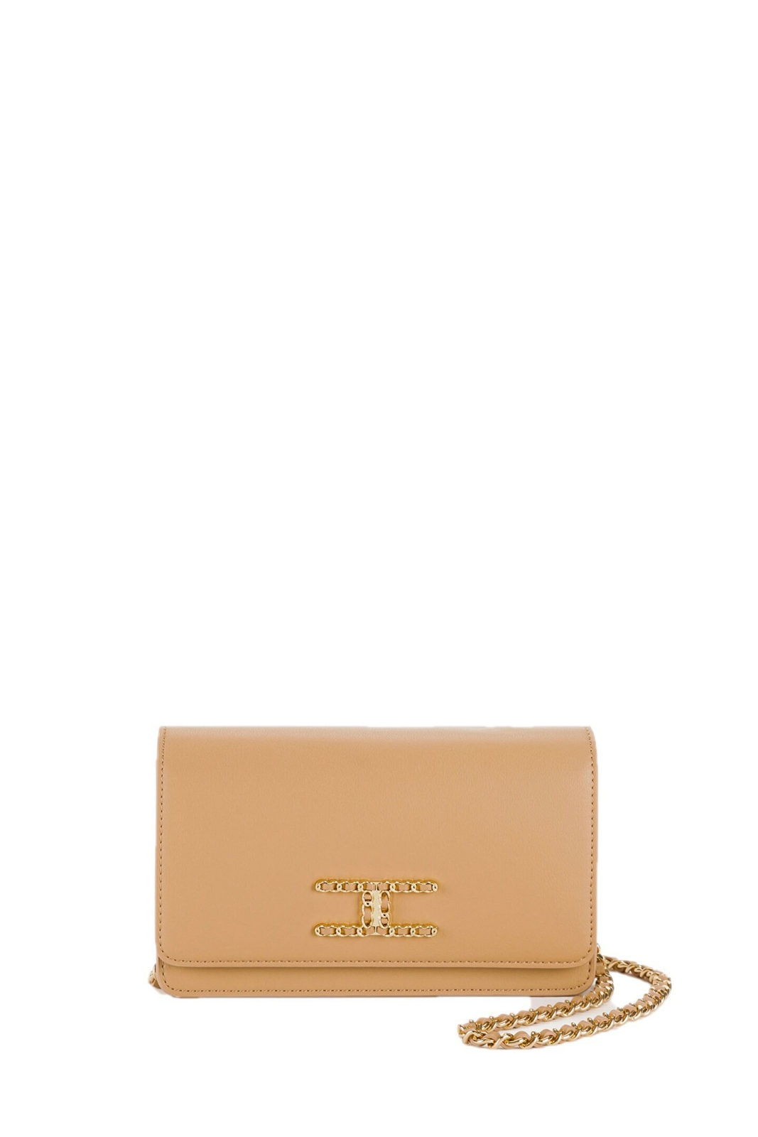Details zu ELISABETTA FRANCHI Borsa BS25A16E2 Cammello Explosive Kaufpopularität