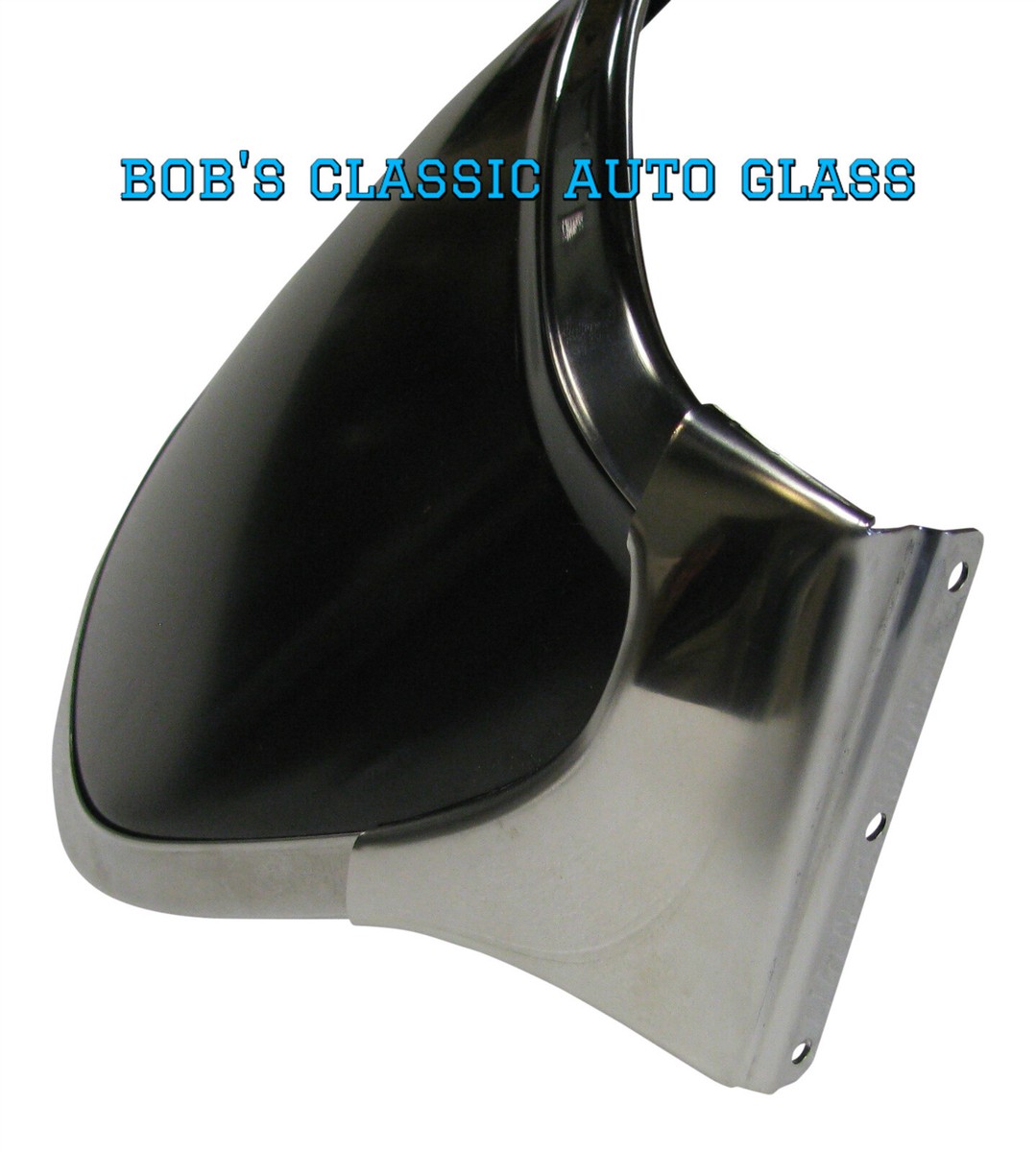 1949 -1952 Chevrolet Pontiac Buick Olds GM Accessory Sunvisor Patina
