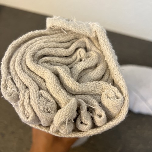 Ace 12 COTTON TERRY CLOTH CLEANING TOWELS /BAR TOWELS/ RAGS 14 X 17 NEW - Picture 9 of 10