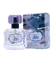 VICTORIA'S SECRET TEASE REBEL EAU DE PARFUM TRAVEL SIZE 7.5 ml/.25 FL OZ NEW