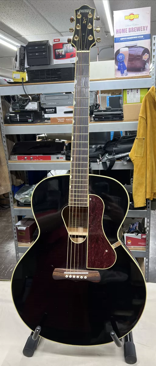 Gretsch historic on sale series acoustic