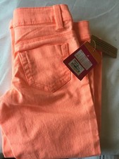 NWT Sonoma Girls Size 4 Pants From Kohls
