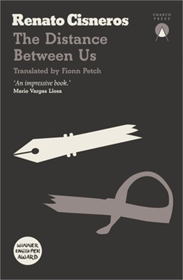 The Distance Between Us (Paperback or Softback)