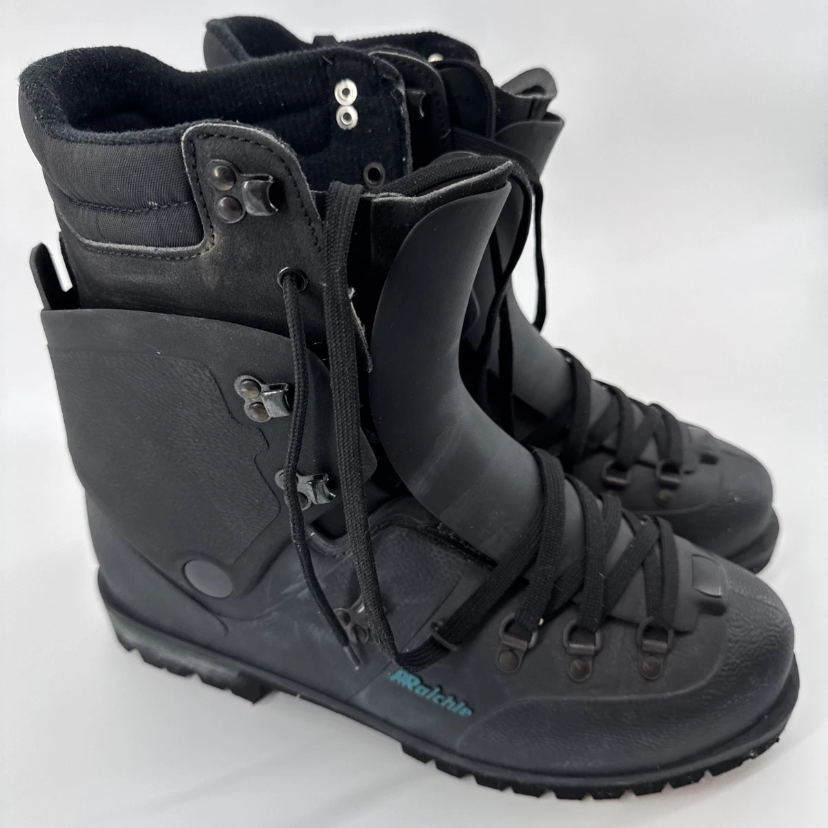 Chaussure De Marche Homme Bottes De Randonnée Mistral GORE-TEX De