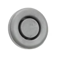 Champion 513574 Bearing 1" OEM Rubber Housing Durable Lightweight