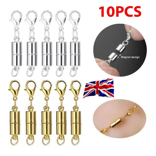 10X Magnetic Necklace
