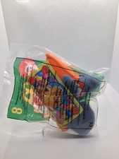 McDonald's Ty Teenie Beanie Babies 8 SCOOP the Pelican Plush Toy 1998 