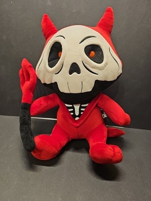 KILLSTAR KREEPTURES Plush Doom Gothic 2019
