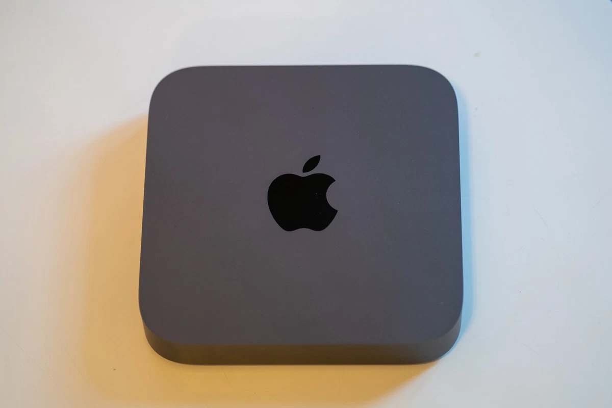 Apple Mac mini 2018 Desktops & All-In-One Computers for sale - eBay