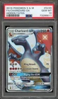 Pokemon Charizard GX Hidden Fates Full Art #SV49 PSA 10 Gem Mint