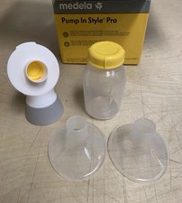 Medela Pump in Style Pro Traditional Breast Pump 101047090