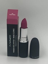 MAC Powder Kiss Lipstick - 920 VELVET PUNCH - BRAND NEW IN BOX