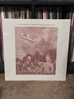 Led Zeppelin - Live On Blueberry Hill, September 4th, 1970 Double Vinyl LP!!