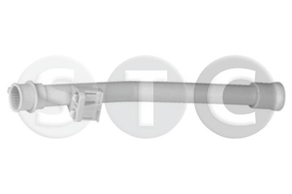 Stc Trichter ÖLpeilstab T442094 FüR Vw Passat B5 3B3 Variant 3B6 3B2 3B5 20V A4-image