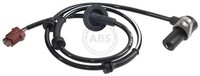 A.B.S. Sensor, Raddrehzahl 30557 Passend FüR Nissan