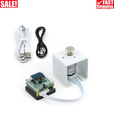WHEELTEC DC Motor PID Learning Kit w/ Encoder...