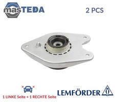 42471 01 FEDERBEINLAGER DOMLAGER PAAR VORNE LEMFÖRDER 2PCS FÜR BMW I3,I01