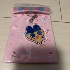 Tamagotchi Mametchi Acrylic Charm 14 Popup Store Exclusive Multi Color