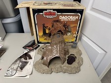 Dagobah Action Playset for sale
