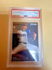 [PSA9] 2016 Calbee All-Stars AS-06 Shohei Ohtani Hokkaido Japan Card Mint F/S