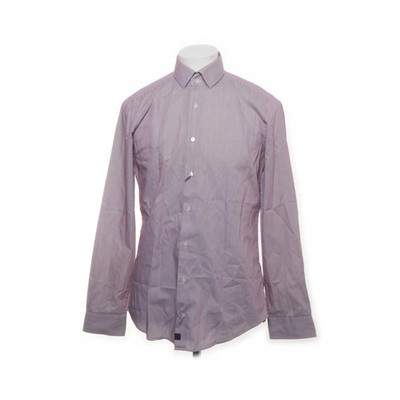 Strellson, Hemd, Größe: 40, Unsure}null} 1. The image shows a shirt with a  #5Ml