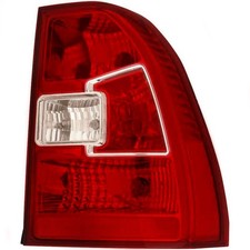 Rückleuchte Heckleuchte rechts für KIA Sportage JE_ KM_ Bj. 08-10 P21/5W