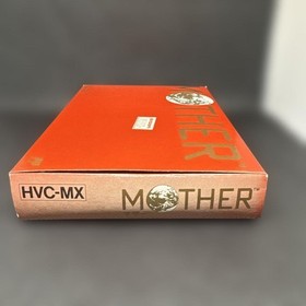 Mother Famicom Japan CIB Complete in Box Tested Working NTSC-J