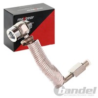 Maxgear ÖLleitung Lader Passend FüR Chevrolet Cruze Opel Astra Meriva | 68-0342