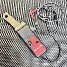 Snap-on Tools Eeta308d Low Amp Acdc Probe Diagnostic Tool Euc