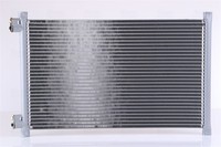 Kondensator Klimaanlage Nissens 94533 FüR Fiat Punto Aluminium 130 HGT 188 738