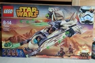 Lego 75084 Star Wars Wookiee Gunship 569pcs Factory-Sealed
