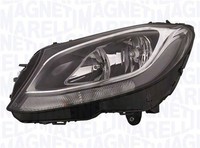 NEU - Magneti Marelli 710301284203 Hauptscheinwerfer FüR MERCEDES-BENZ