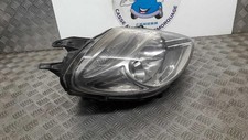 Feu avant (phare) Citroen C8