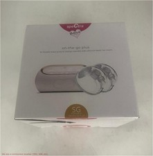 Spectra SG Mini Portable Hands Free Electric Breast Pump