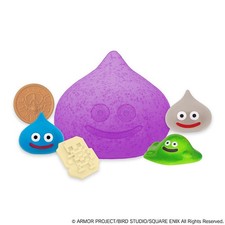 Square Enix Dragon Quest Slime Bath Balls Poison Swamp 12Balls Box