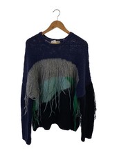 JieDa Sweater black 2 Used