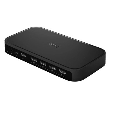 Philips Hue Play 2. Generation HDMI Sync Box 8K Schwarz