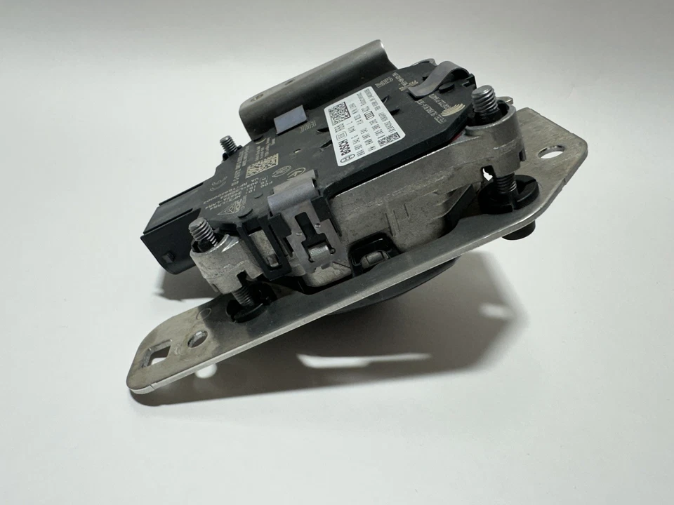 2021-2025 AUDI Q5/SQ5 FRONT LEFT DRIVER SIDE DISTANCE RADAR SENSOR 80A 907 541 G - Image 3 of 4