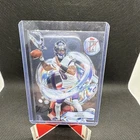 2025 Topps Signature Lamar Jackson Base (RAW)