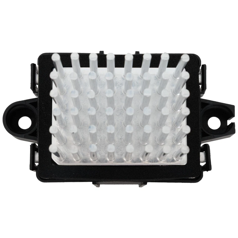 Resistencia de motor soplador inferior Silverado 2007-2013 Foto 2 de 4