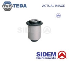 887617 CONTROL ARM WISHBONE BUSH SIDEM FOR HYUNDAI SANTA FÉ II,SANTA FÉ II SUV