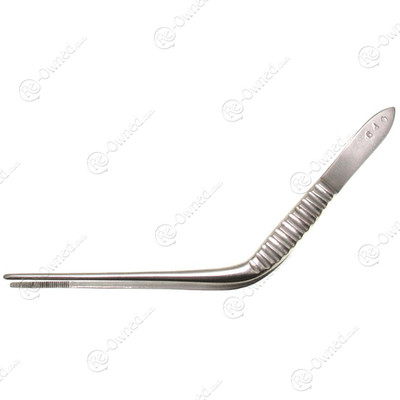 Sklar Instruments 67-1150 WILDE Ear Forceps